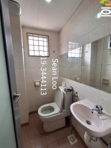 Bandar Damai Perdana image