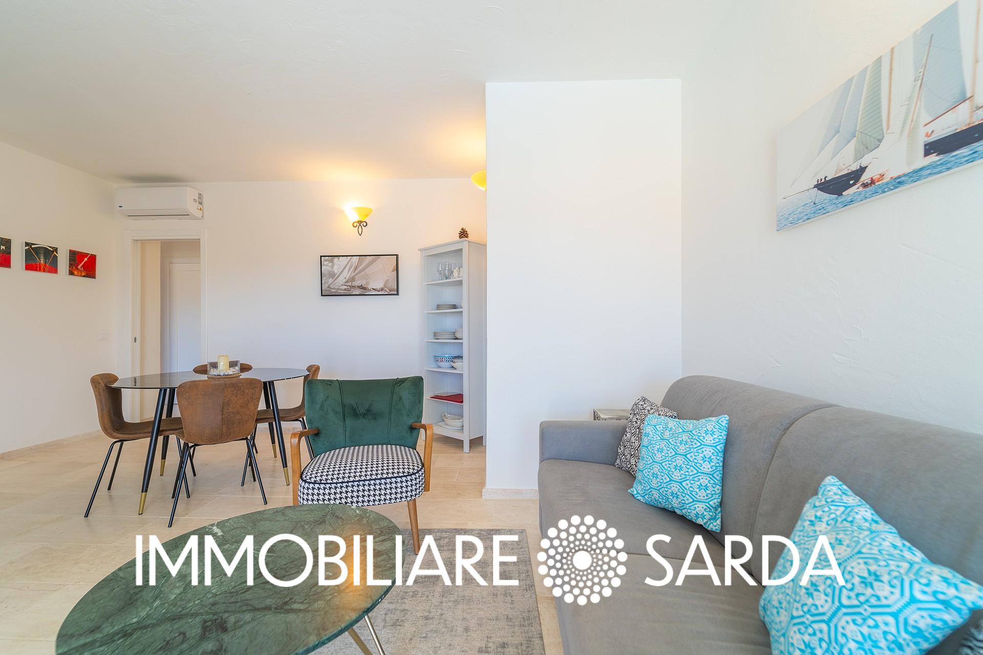 BUS-09-25 - End-Terrace Villa Under Construction – Limpiddu, Budoni image