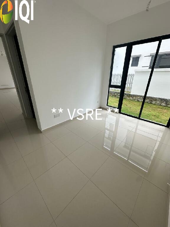 Setia Alam Arundina Brand New Double Storey Endlot Semi-D Phase 2 (Type: Goldea) For Sale image