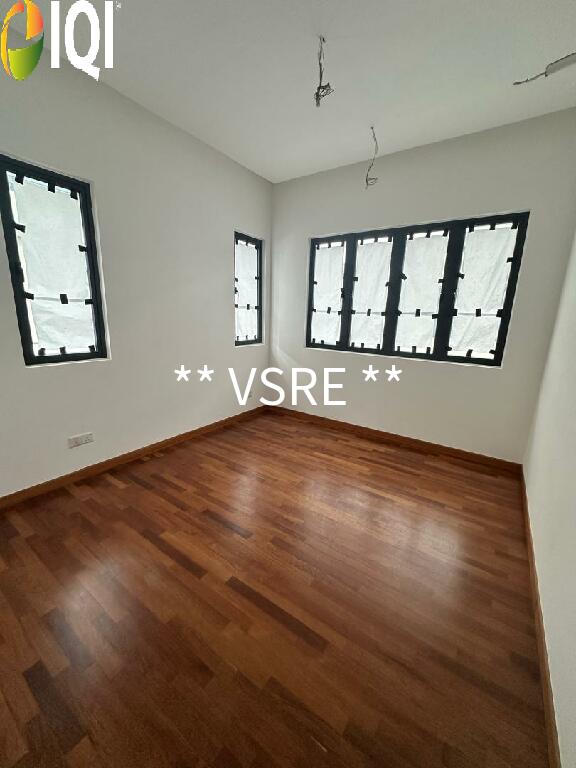 Setia Alam Arundina Brand New Double Storey Endlot Semi-D Phase 2 (Type: Goldea) For Sale image