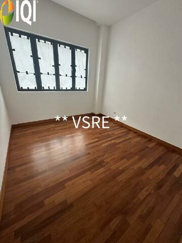 Setia Alam Arundina Brand New Double Storey Endlot Semi-D Phase 2 (Type: Goldea) For Sale image