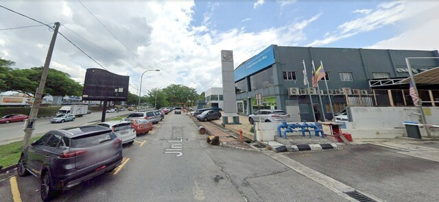 Jalan Cheras image