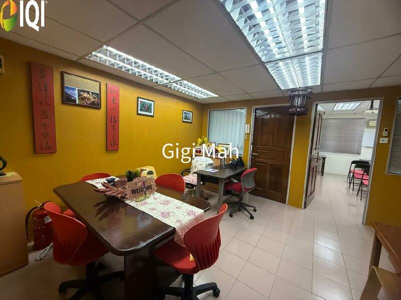 Cheras Business Centre