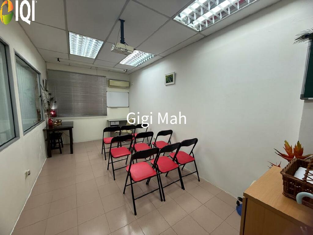 Cheras Business Centre image