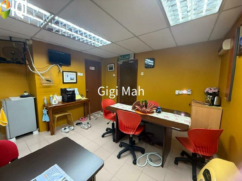 Cheras Business Centre