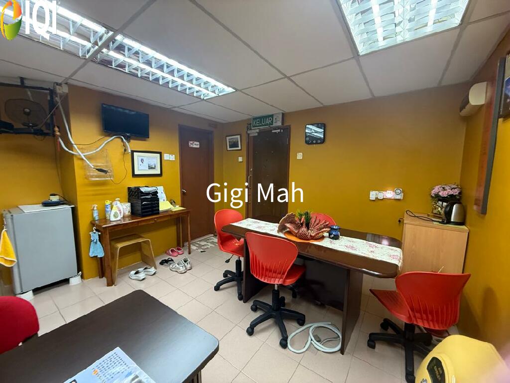 Cheras Business Centre image