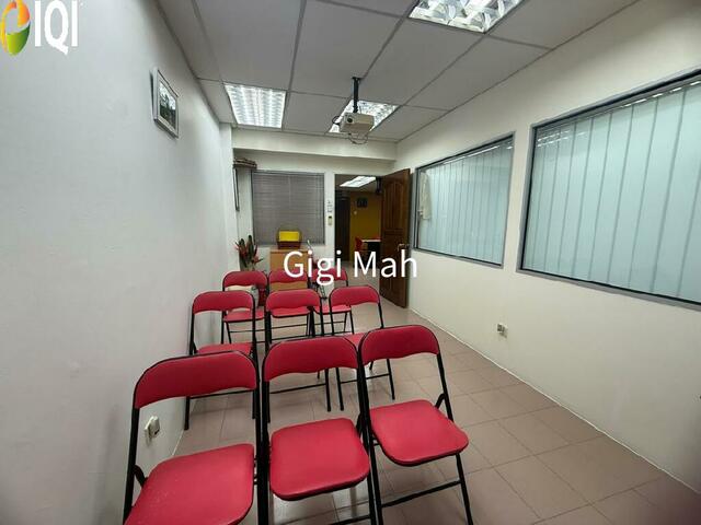 Cheras Business Centre image