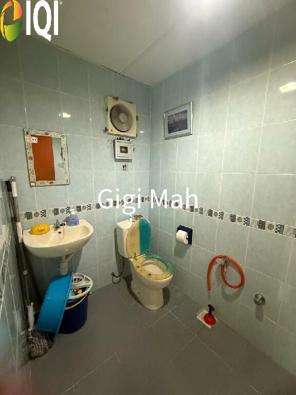 Cheras Business Centre image