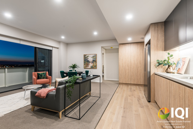 Live In The Beautiful Burswood Suburb Today! image