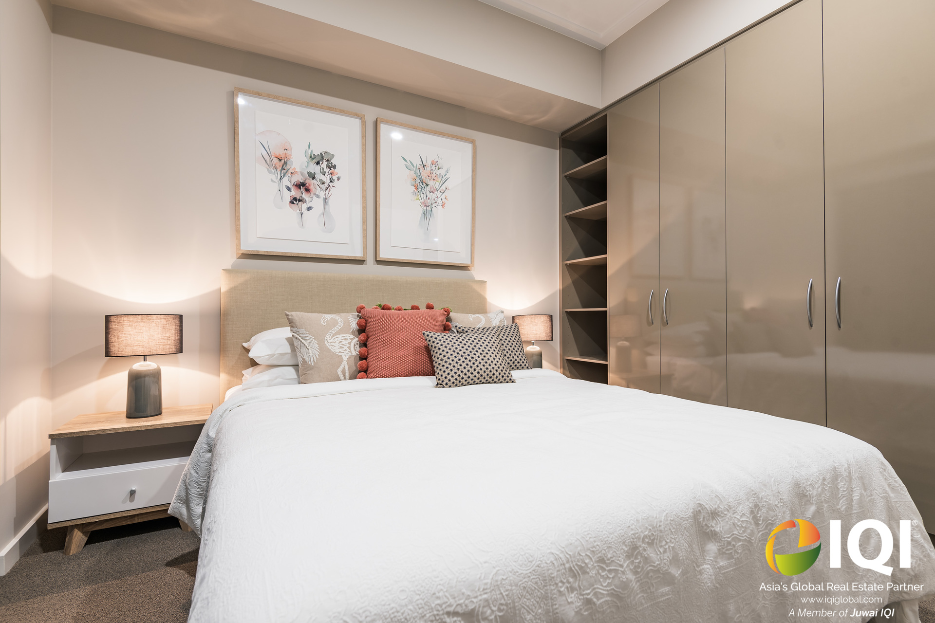 Live In The Beautiful Burswood Suburb Today! image