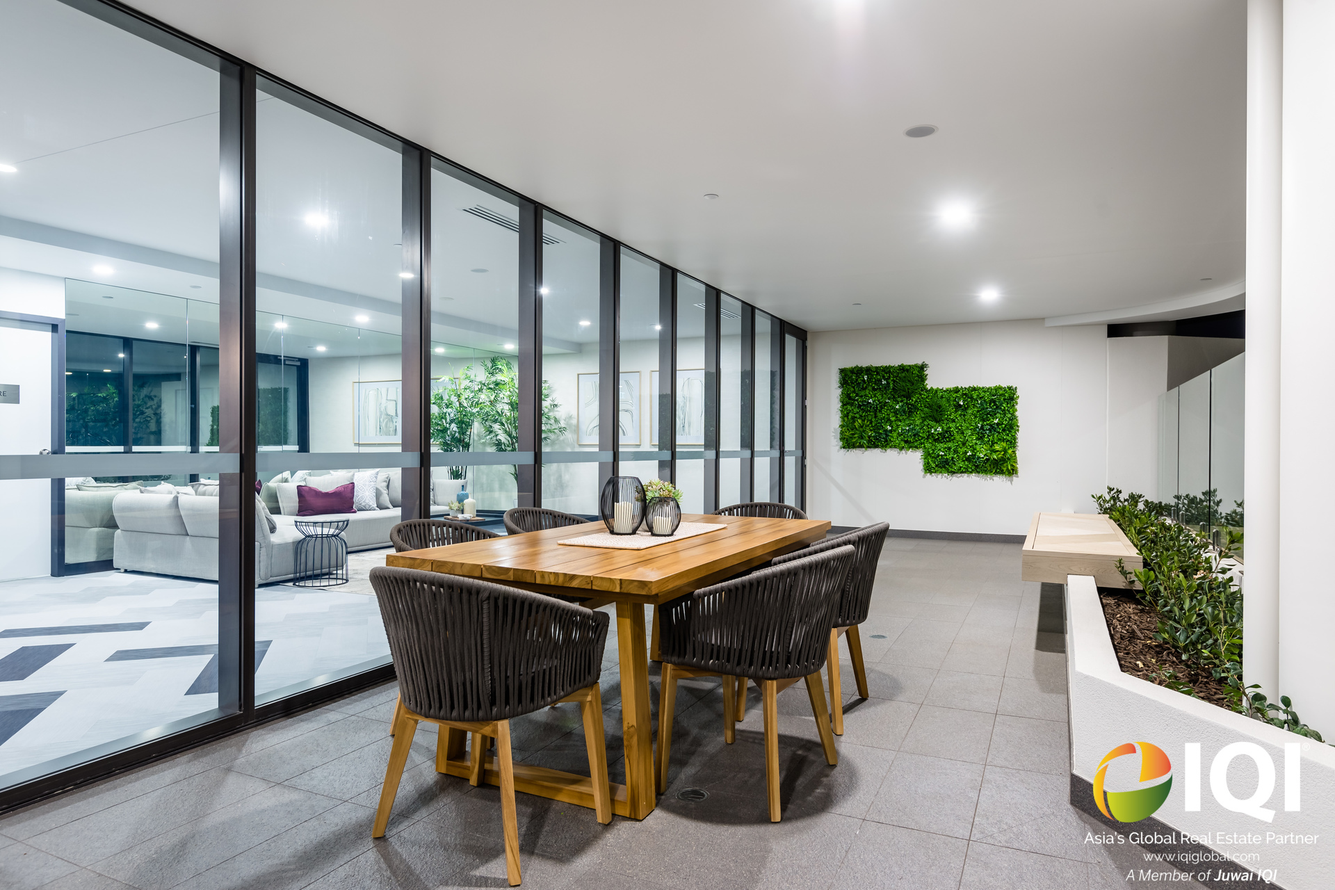 Live In The Beautiful Burswood Suburb Today! image