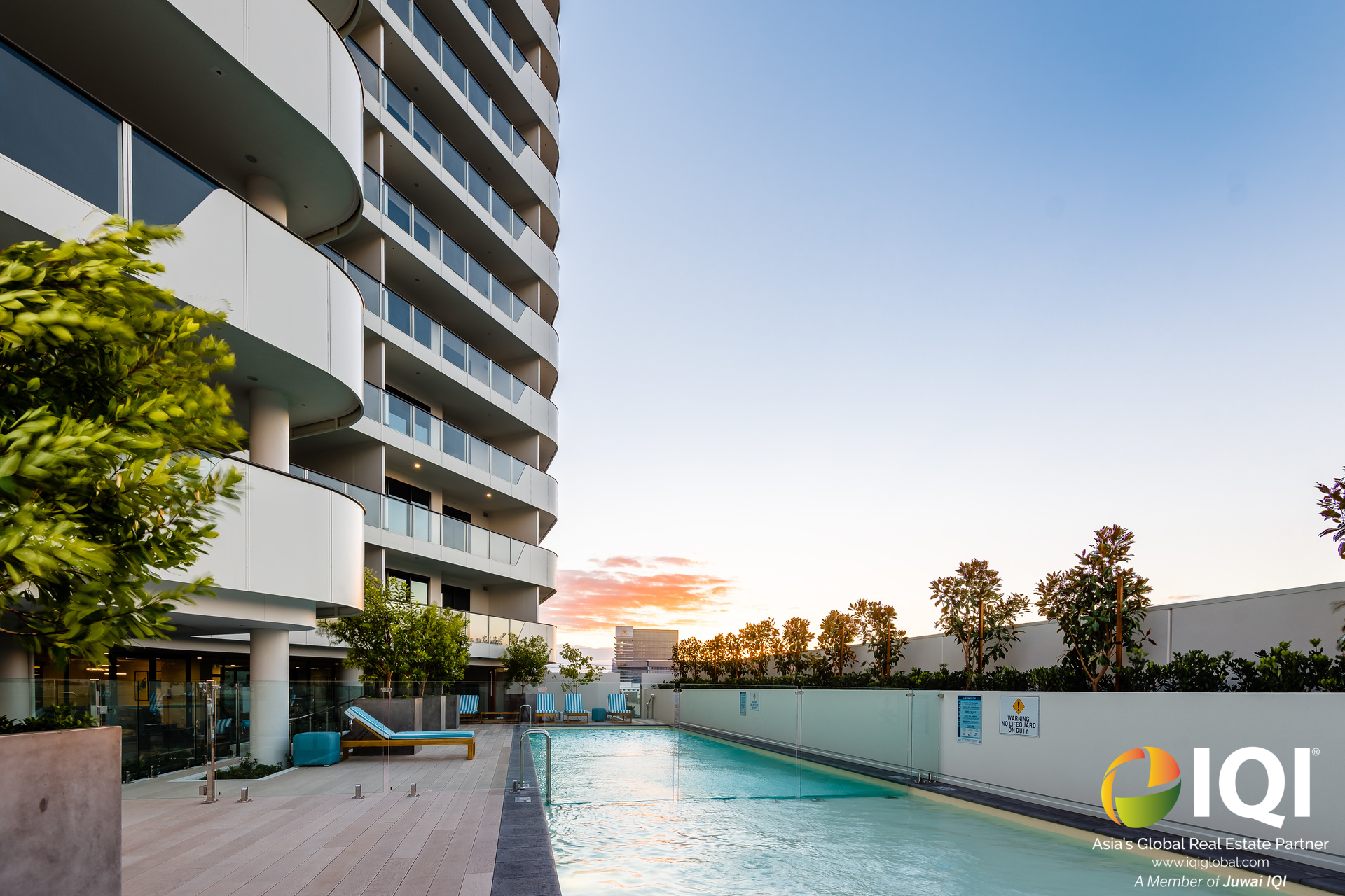 Live In The Beautiful Burswood Suburb Today! image