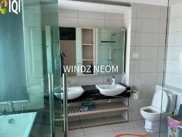 Uptown Residences image