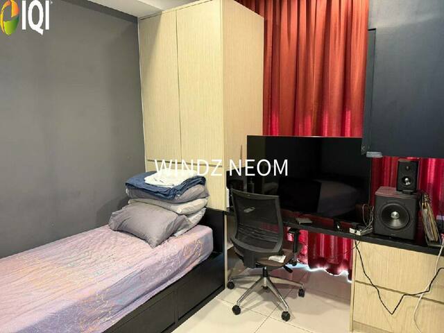 Uptown Residences image