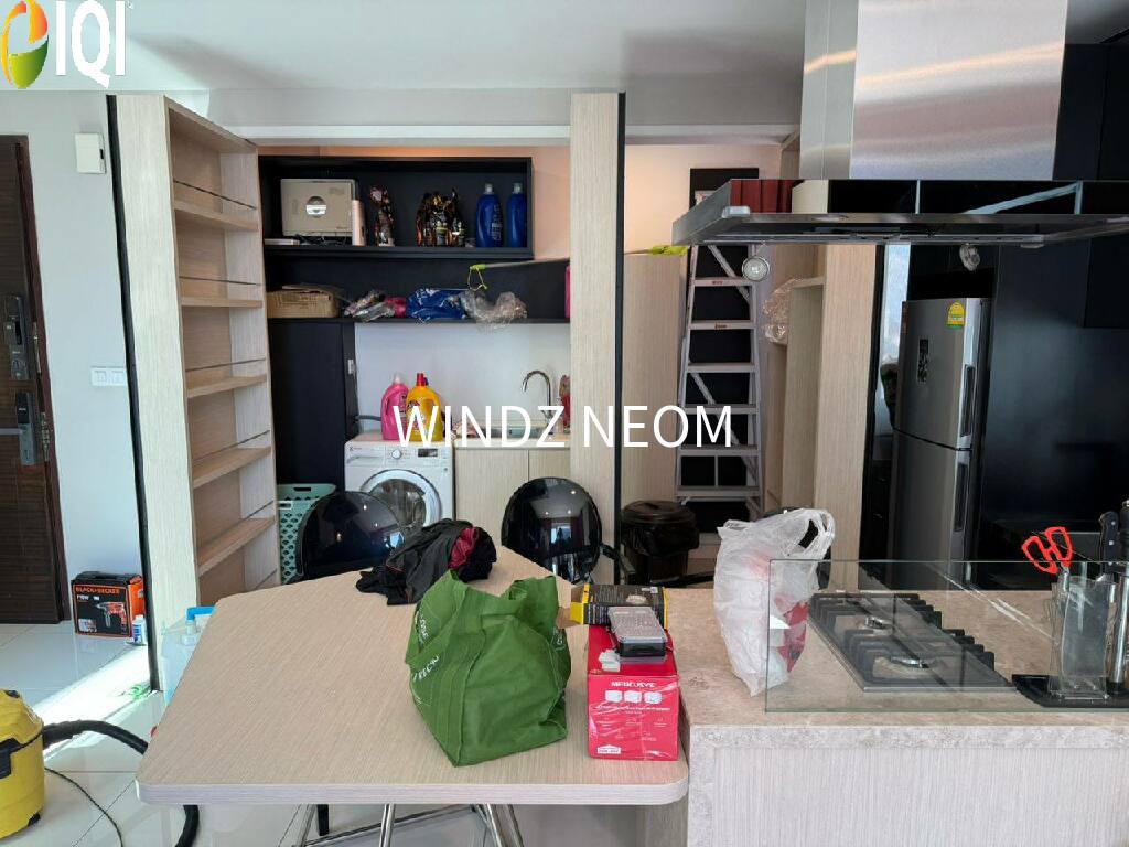 Uptown Residences image