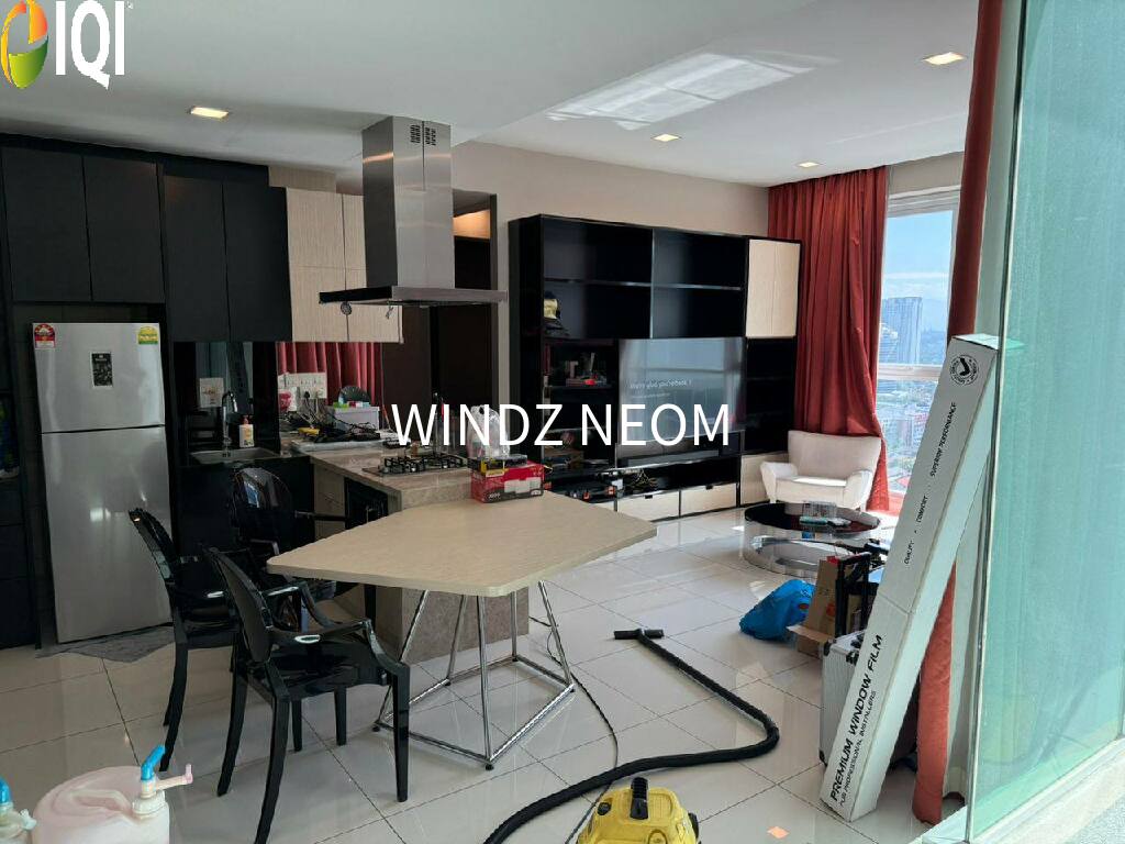 Uptown Residences image