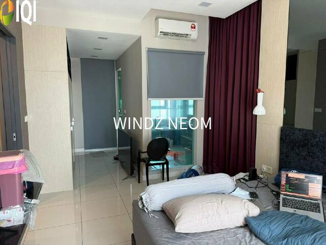 Uptown Residences image