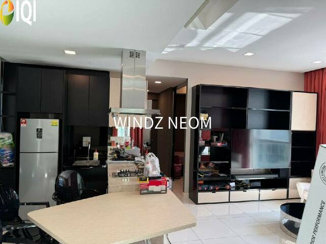 Uptown Residences image