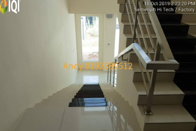  Freehold Semi-D Factory Semenyih Kawasan Perindutsrian Hi-Tech 7 image