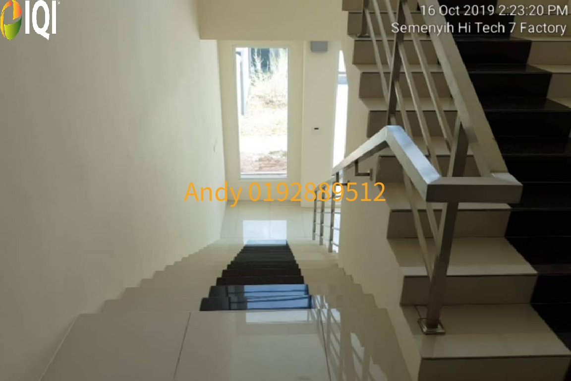  Freehold Semi-D Factory Semenyih Kawasan Perindutsrian Hi-Tech 7 image