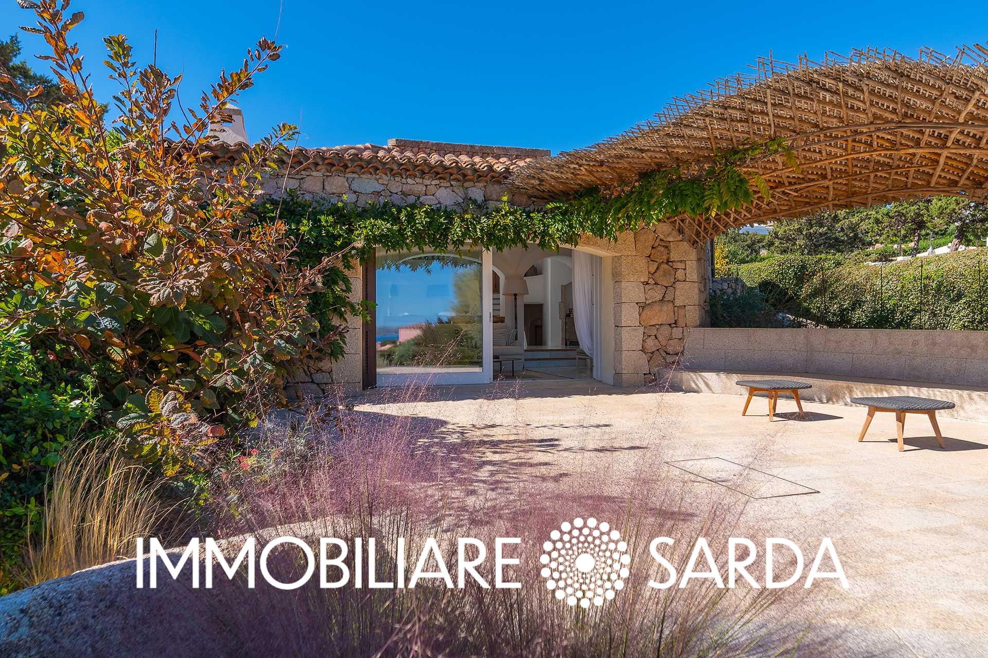 PRI-02-25 | Design villa with sea view – Porto Rafael, Palau image