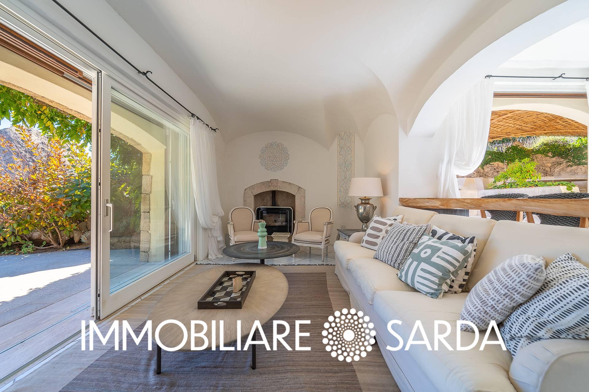 PRI-02-25 | Design villa with sea view – Porto Rafael, Palau image