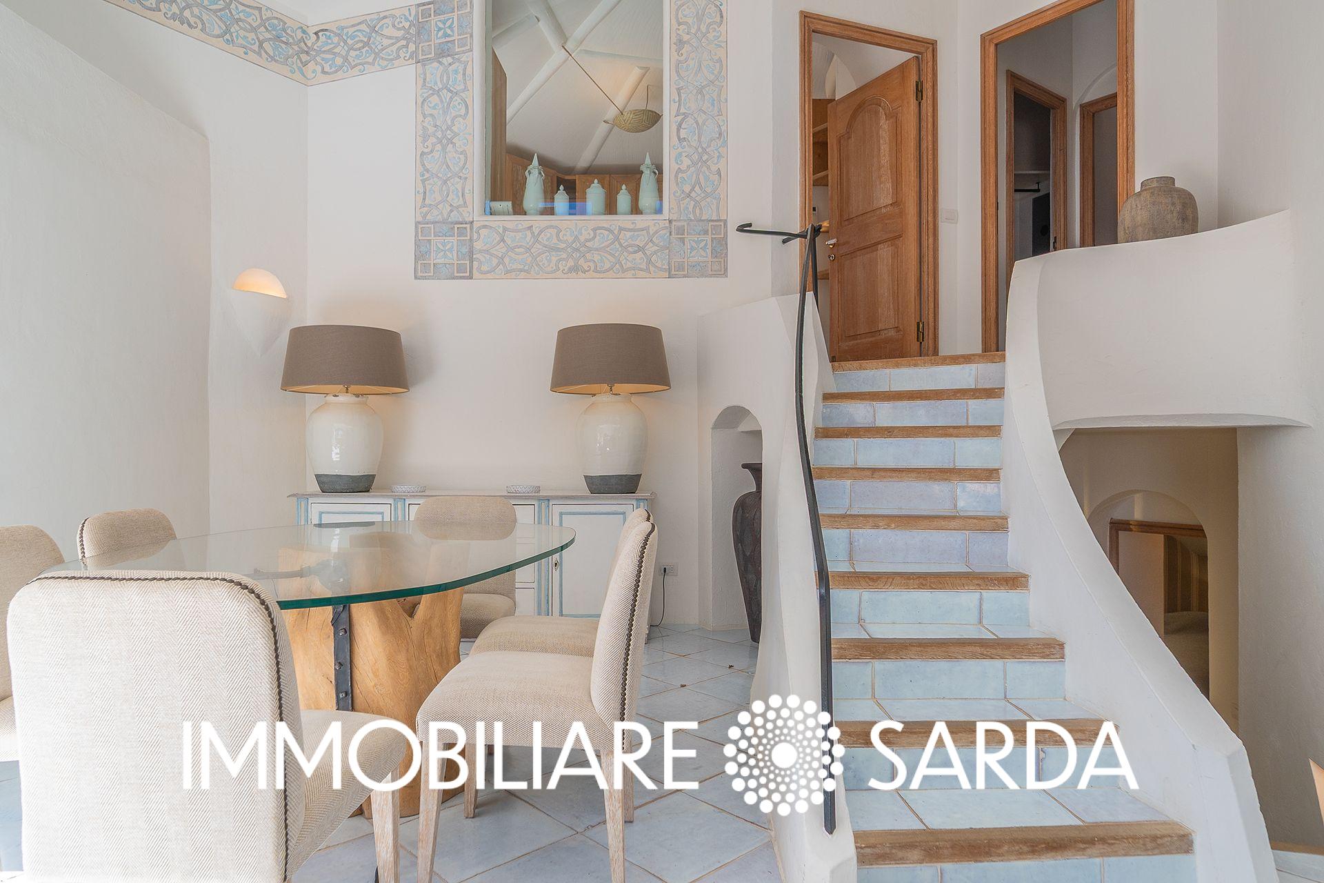 PRI-02-25 | Design villa with sea view – Porto Rafael, Palau image