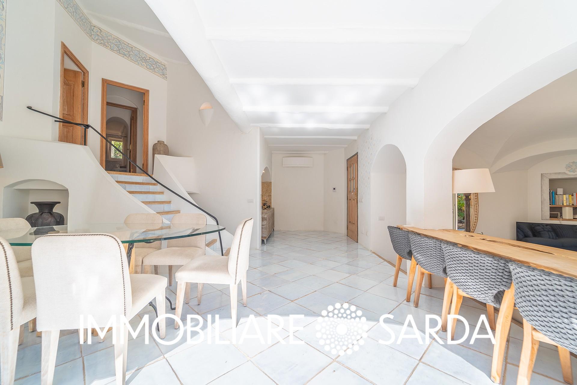 PRI-02-25 | Design villa with sea view – Porto Rafael, Palau image