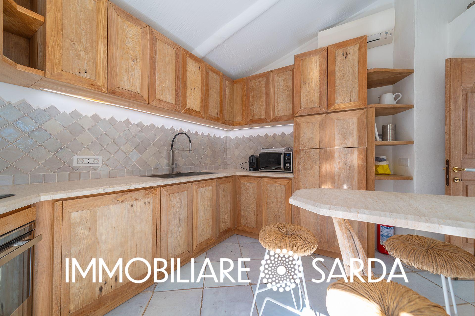 PRI-02-25 | Design villa with sea view – Porto Rafael, Palau image