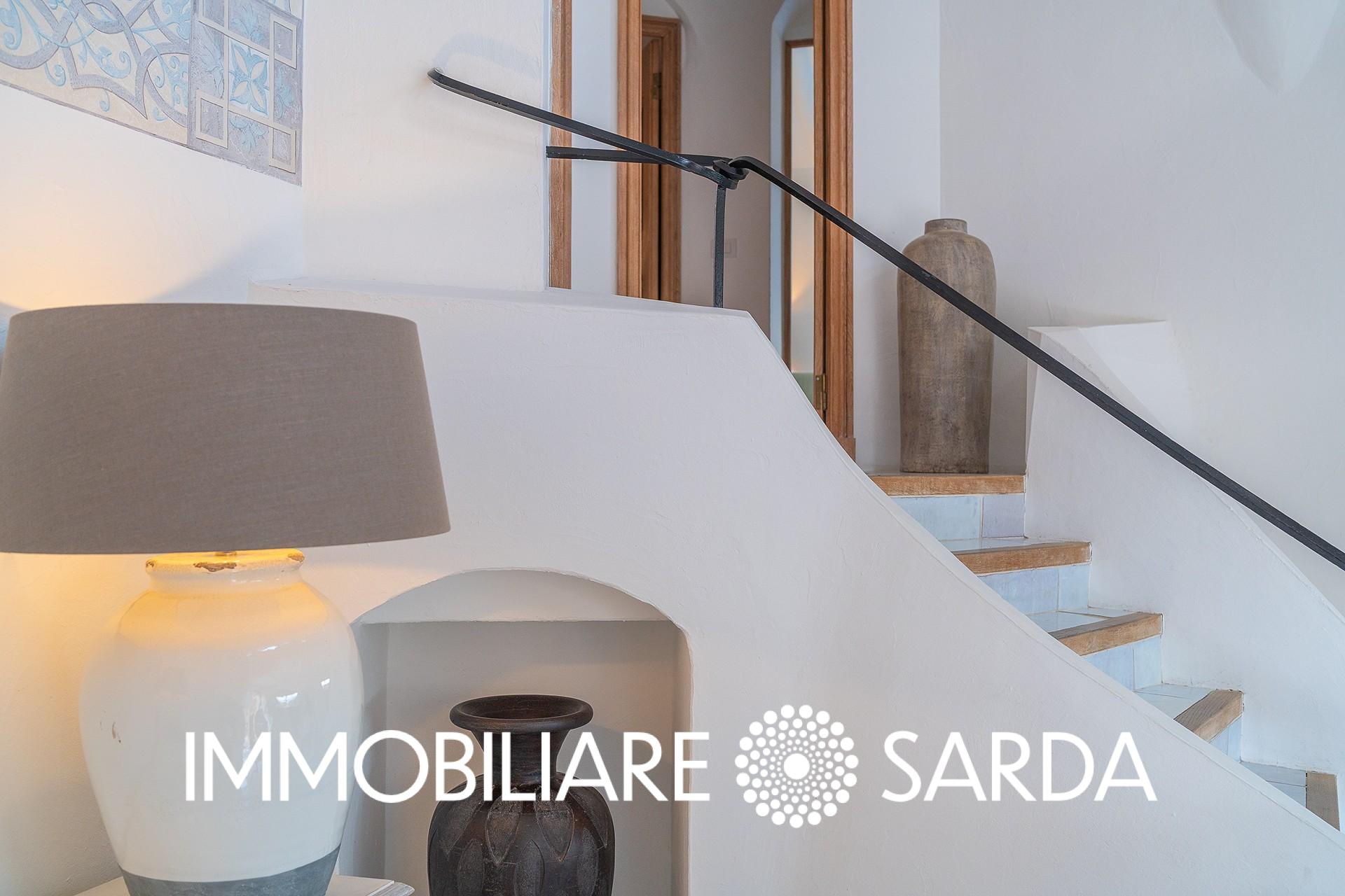 PRI-02-25 | Design villa with sea view – Porto Rafael, Palau image