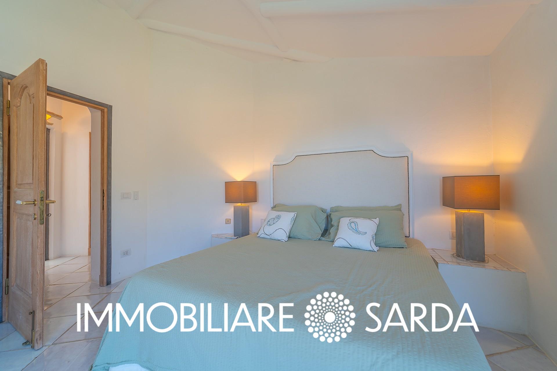 PRI-02-25 | Design villa with sea view – Porto Rafael, Palau image