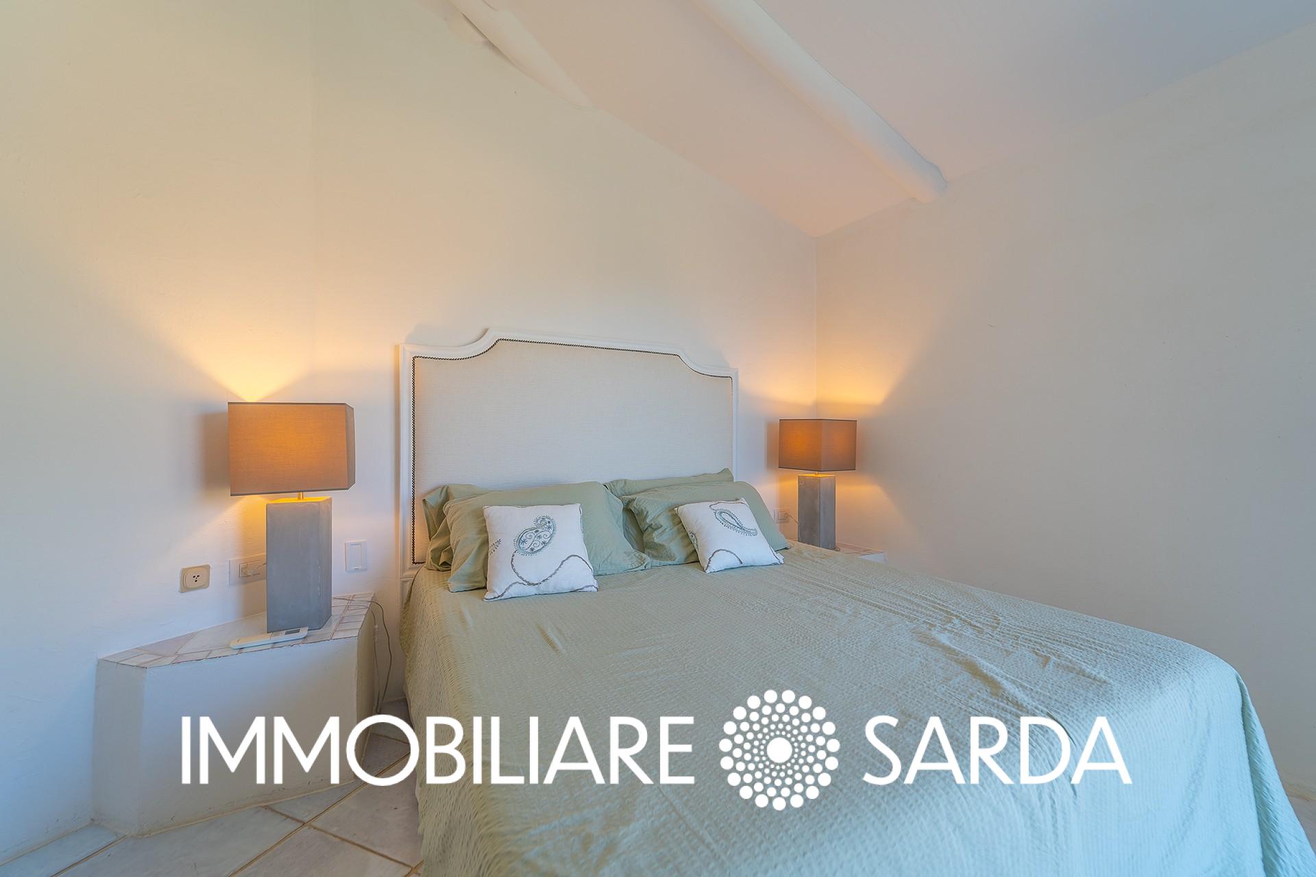 PRI-02-25 | Design villa with sea view – Porto Rafael, Palau image