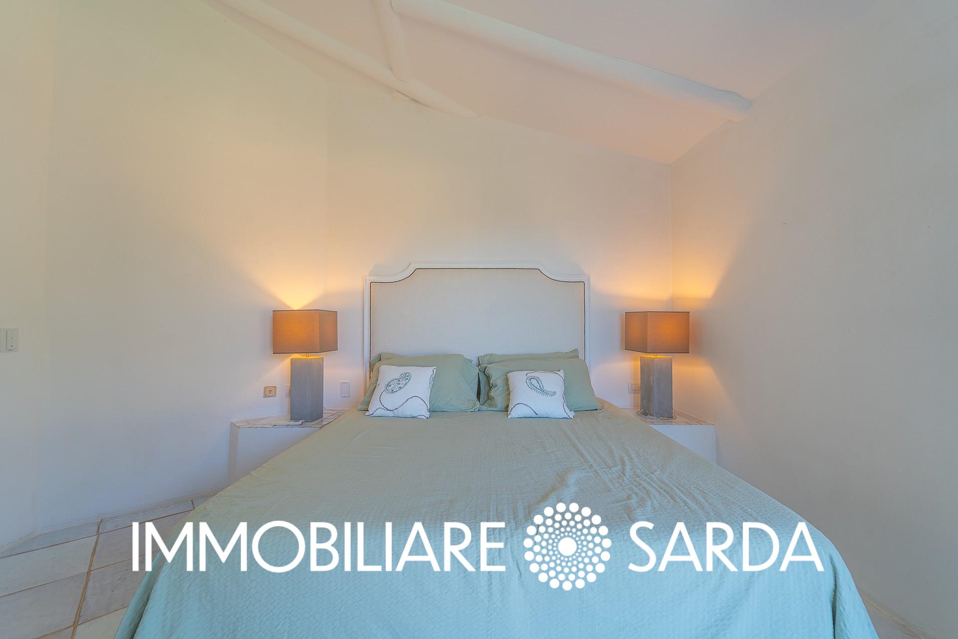 PRI-02-25 | Design villa with sea view – Porto Rafael, Palau image