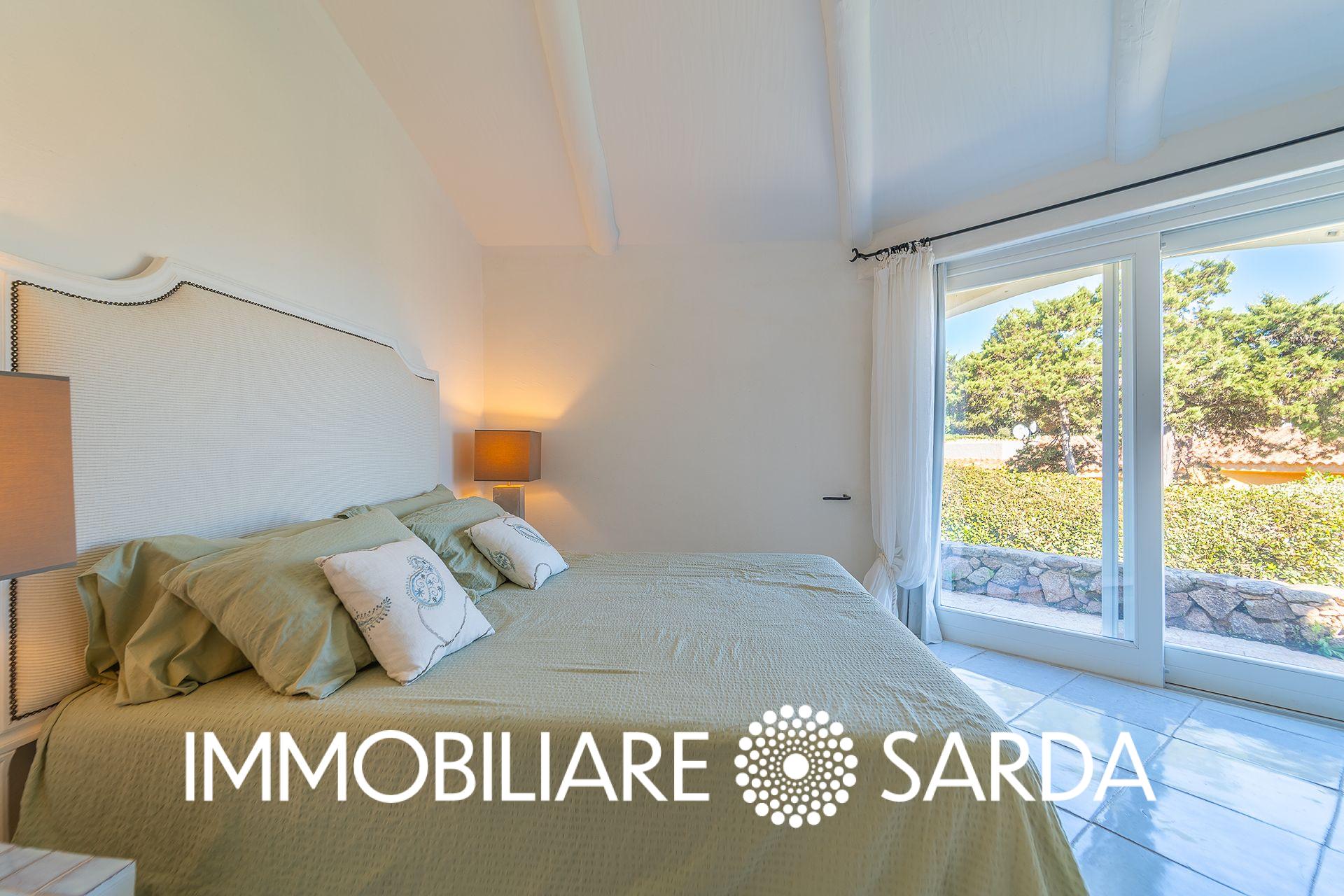 PRI-02-25 | Design villa with sea view – Porto Rafael, Palau image