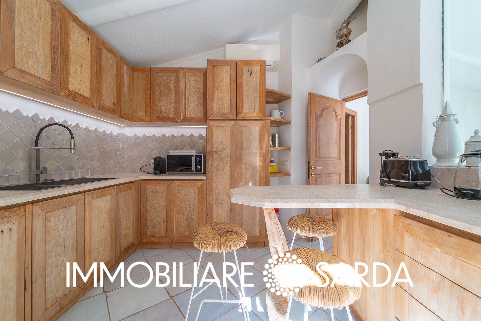 PRI-02-25 | Design villa with sea view – Porto Rafael, Palau image