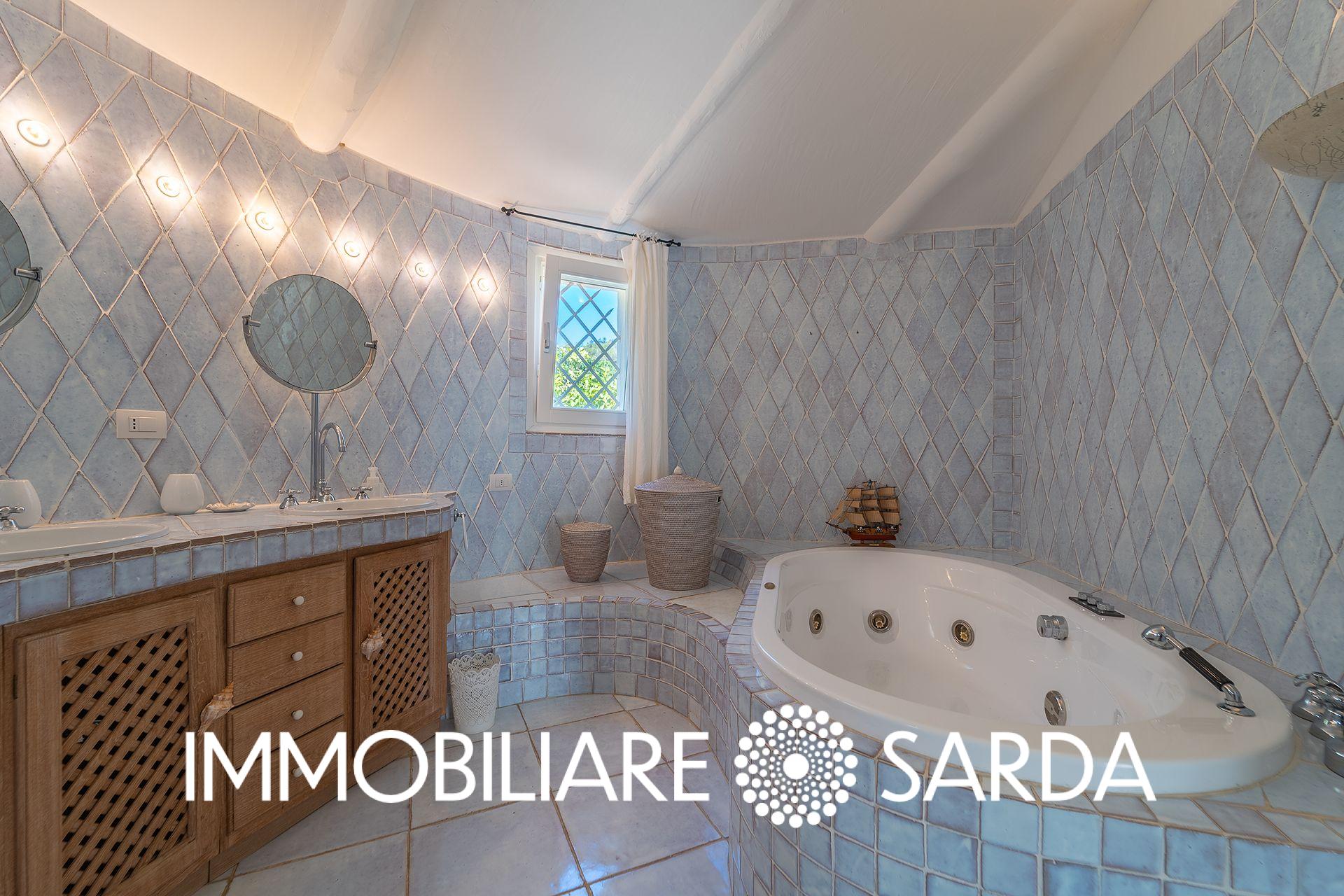 PRI-02-25 | Design villa with sea view – Porto Rafael, Palau image