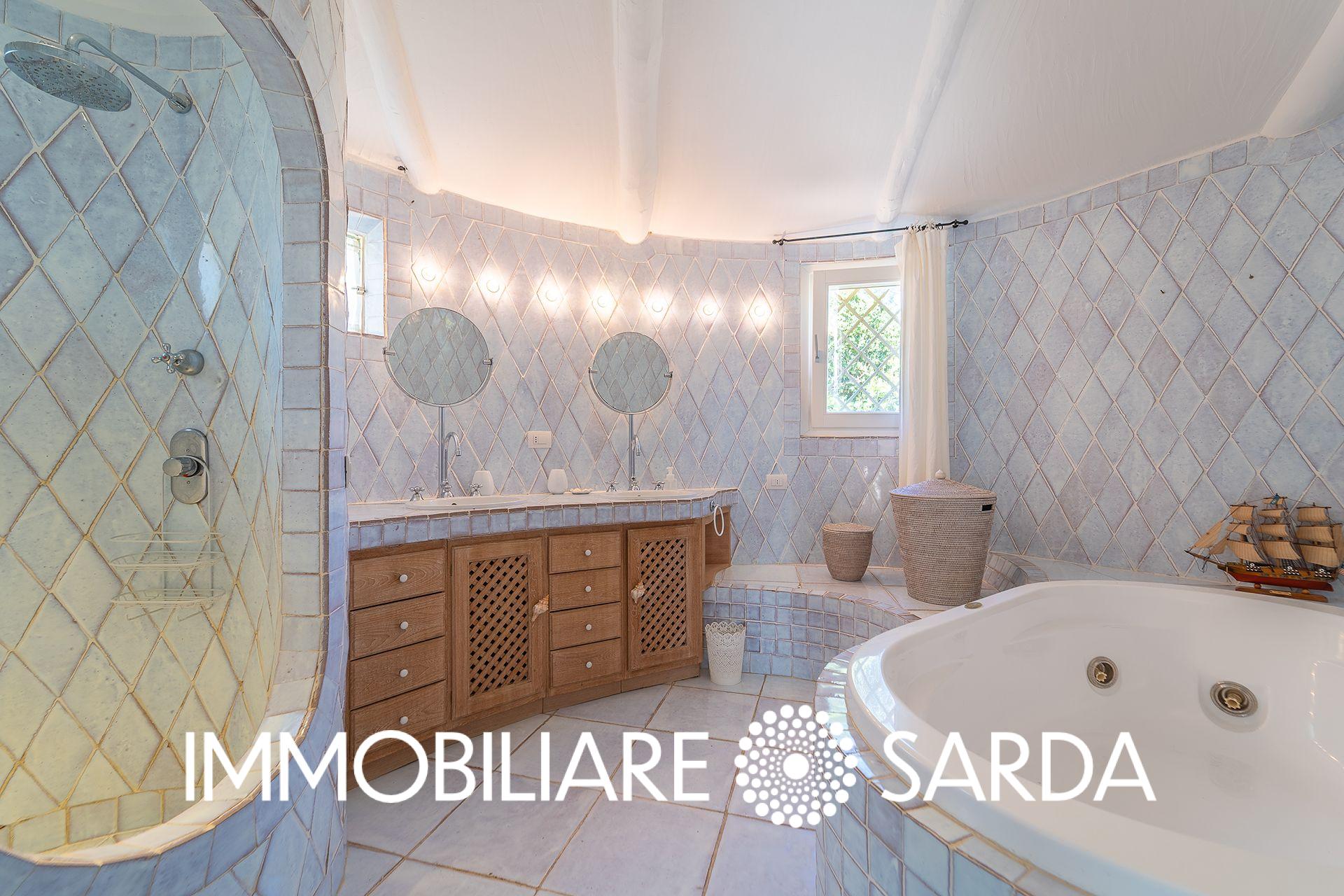 PRI-02-25 | Design villa with sea view – Porto Rafael, Palau image