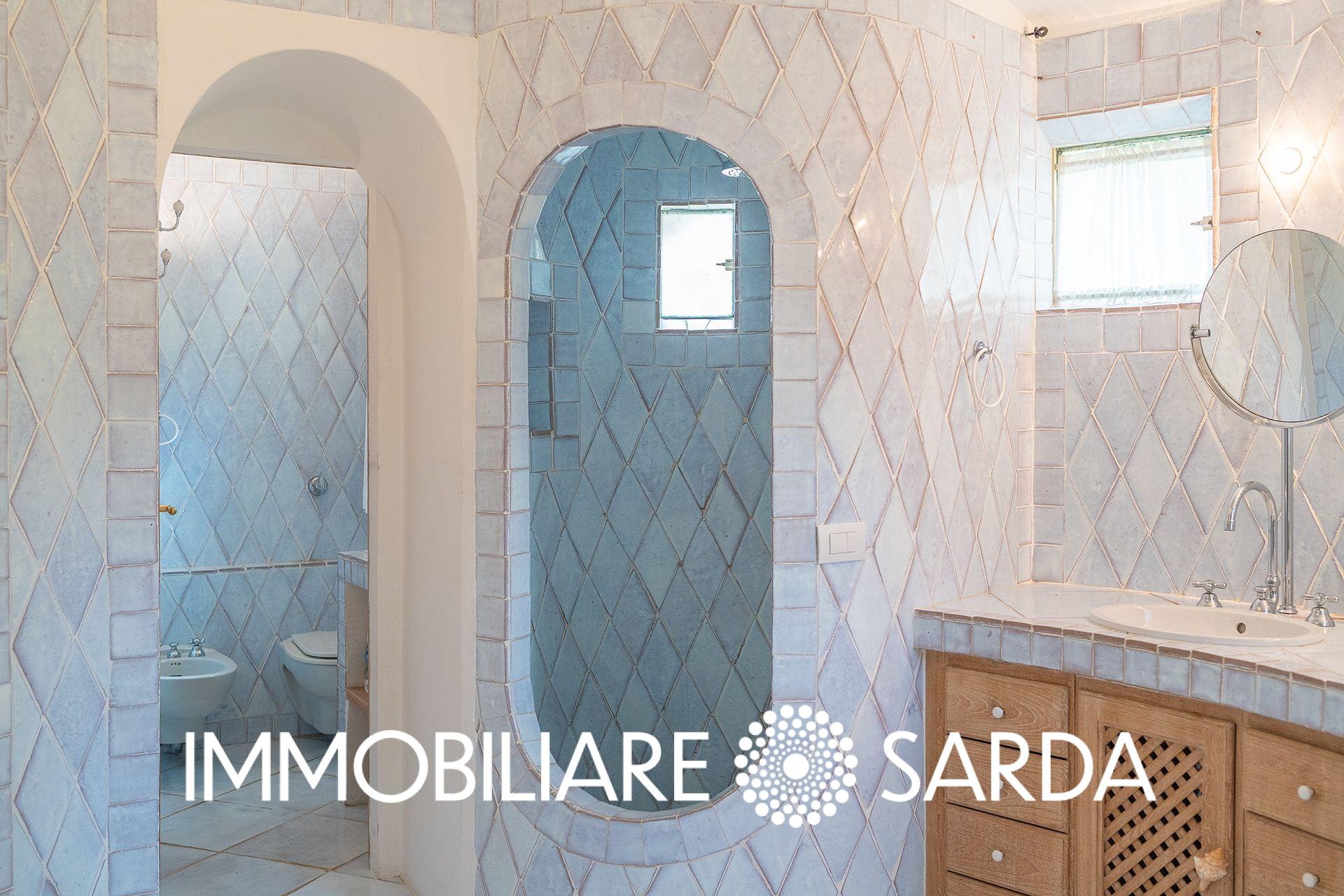 PRI-02-25 | Design villa with sea view – Porto Rafael, Palau image