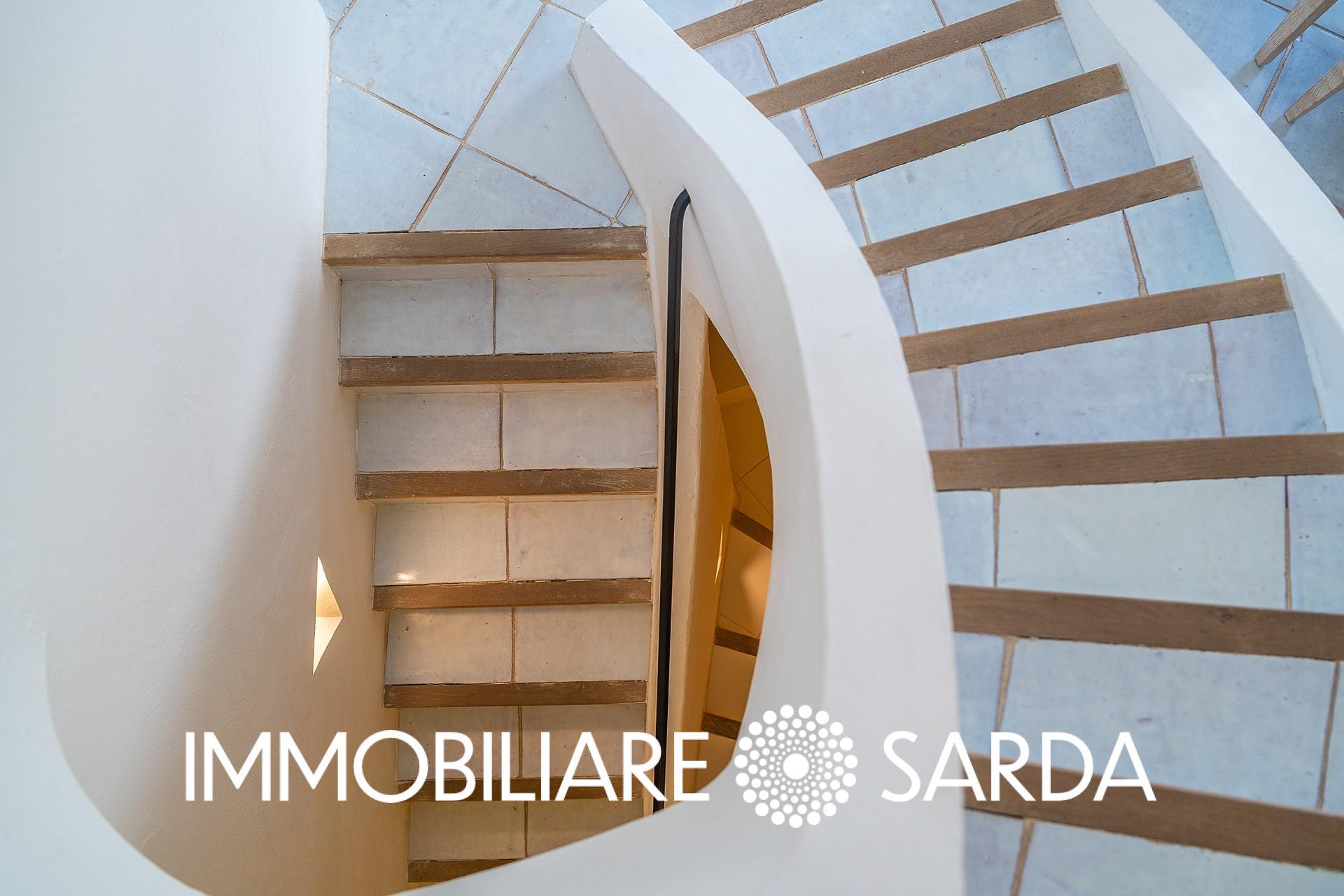 PRI-02-25 | Design villa with sea view – Porto Rafael, Palau image