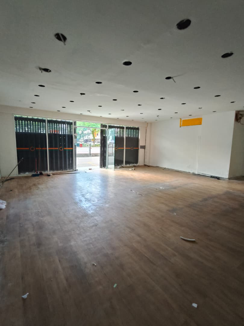 Sinsuran Complex image