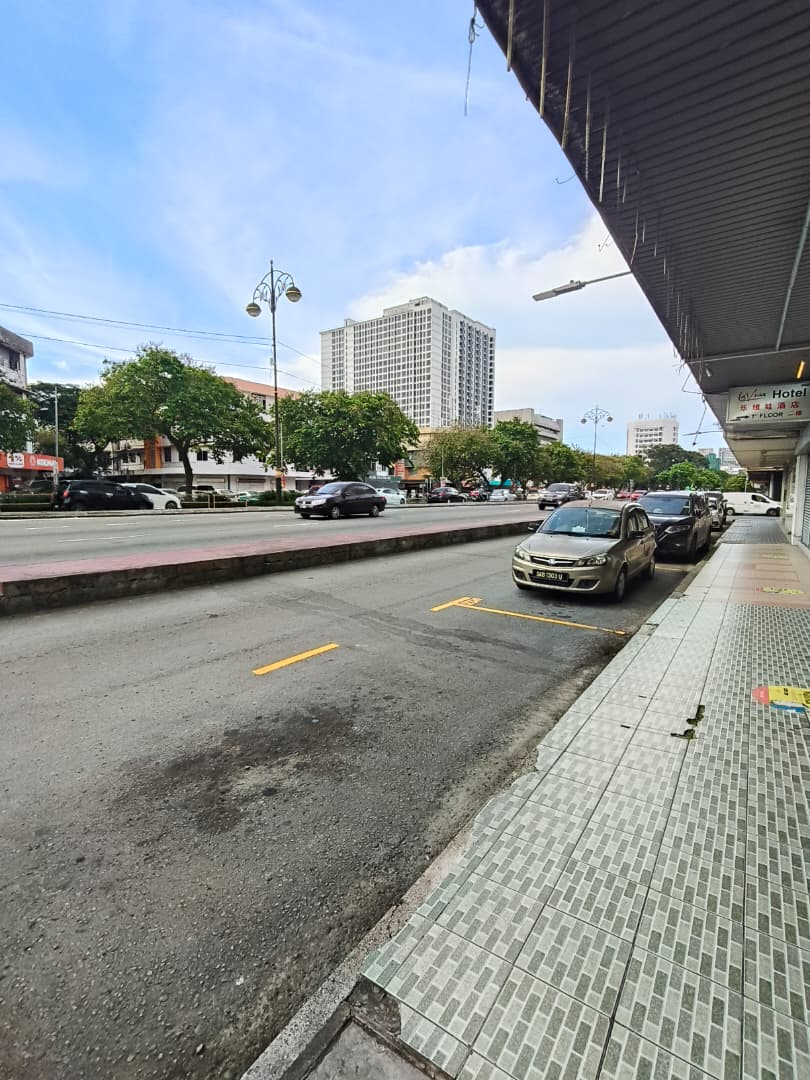 Sinsuran Complex image