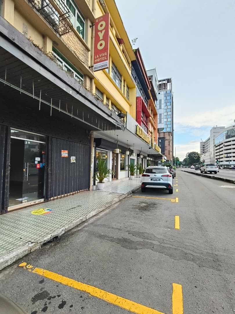 Sinsuran Complex image