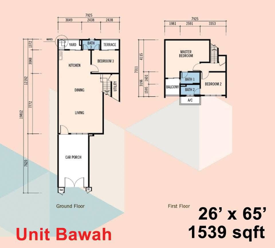 The Strata @ Bandar Puteri Bangi image