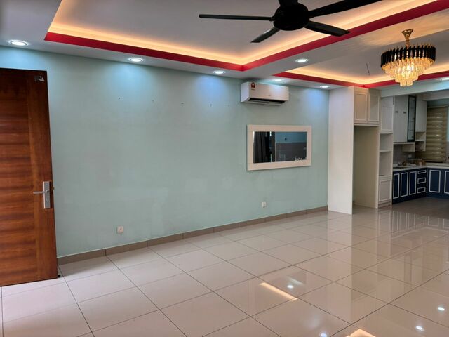 The Strata @ Bandar Puteri Bangi image