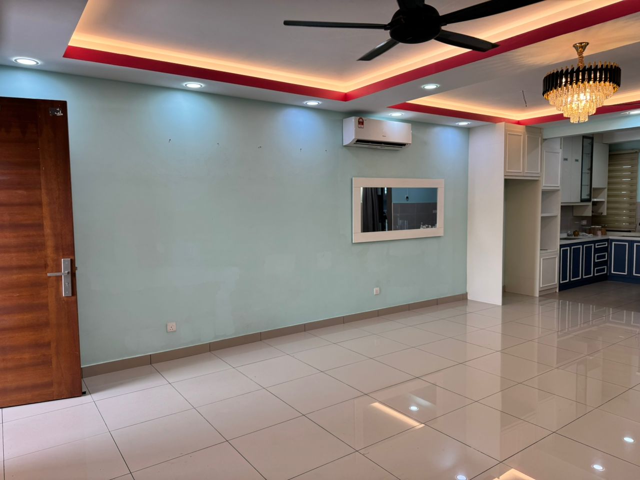 The Strata @ Bandar Puteri Bangi image