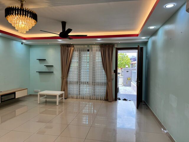 The Strata @ Bandar Puteri Bangi image