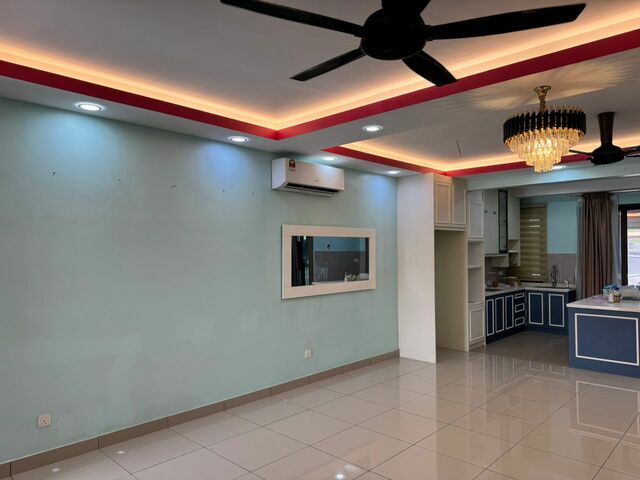 The Strata @ Bandar Puteri Bangi image