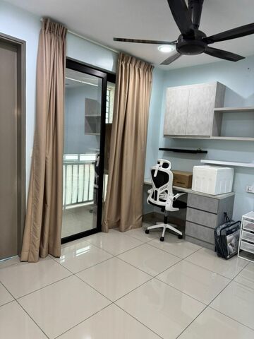 The Strata @ Bandar Puteri Bangi image