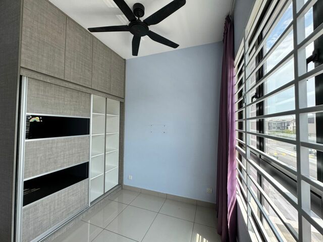 The Strata @ Bandar Puteri Bangi image