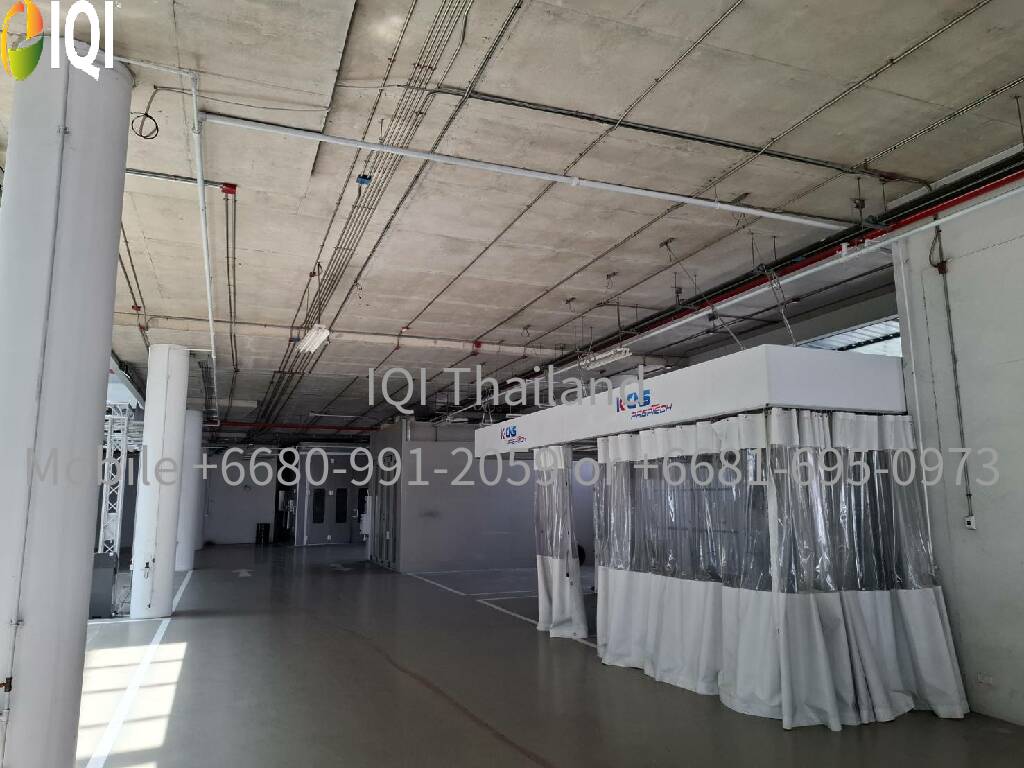 Car and Motorcycle Show room  image